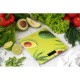 Ваги кухонні Ardesto SCK-893AVOCADO Ваги кухонні Ardesto SCK-893AVOCADO