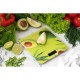 Ваги кухонні Ardesto SCK-893AVOCADO Ваги кухонні Ardesto SCK-893AVOCADO