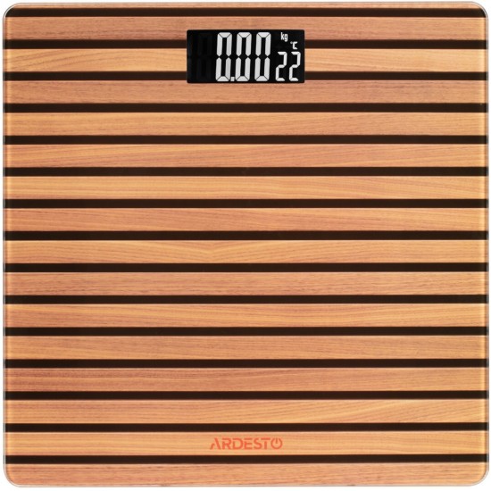 Ваги підлогові Ardesto SCB-965PLANK Ваги підлогові Ardesto SCB-965PLANK