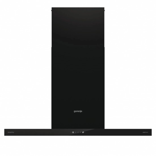 Вытяжка кухонная Gorenje WHT9SYB Вытяжка кухонная Gorenje WHT9SYB