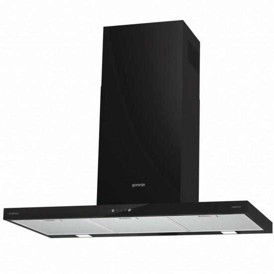 Вытяжка кухонная Gorenje WHT9SYB Вытяжка кухонная Gorenje WHT9SYB