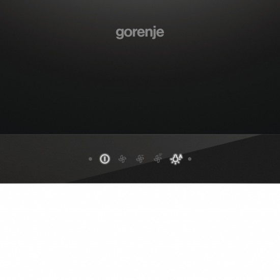 Вытяжка кухонная Gorenje WHT9SYB Вытяжка кухонная Gorenje WHT9SYB