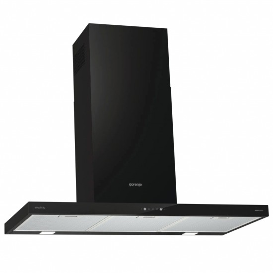 Вытяжка кухонная Gorenje WHT9SYB Вытяжка кухонная Gorenje WHT9SYB