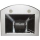 Вытяжка кухонная Eleyus Bora 1200 LED SMD 60 IS Вытяжка кухонная Eleyus Bora 1200 LED SMD 60 IS