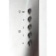 Вытяжка кухонная Eleyus Bora 1200 LED SMD 60 IS Вытяжка кухонная Eleyus Bora 1200 LED SMD 60 IS
