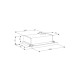 Вытяжка кухонная Eleyus BREEZE 470 50 BR Вытяжка кухонная Eleyus BREEZE 470 50 BR