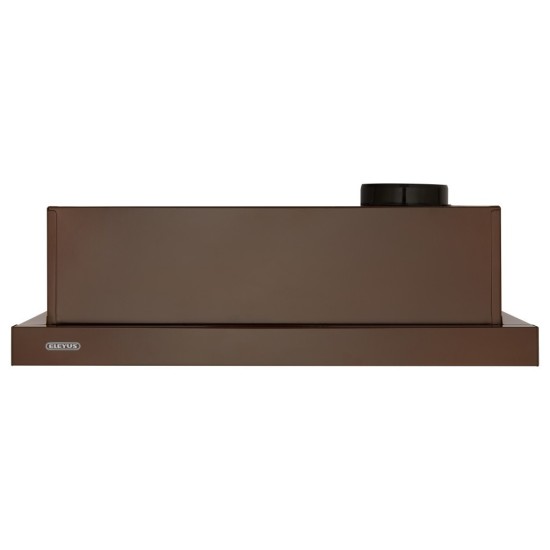 Вытяжка кухонная Eleyus BREEZE 470 50 BR Вытяжка кухонная Eleyus BREEZE 470 50 BR