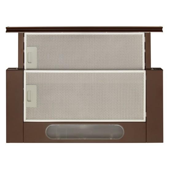 Вытяжка кухонная Eleyus BREEZE 470 50 BR Вытяжка кухонная Eleyus BREEZE 470 50 BR