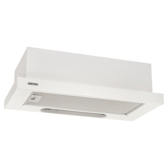 Вытяжка кухонная Eleyus BREEZE 470 50 WH Вытяжка кухонная Eleyus BREEZE 470 50 WH