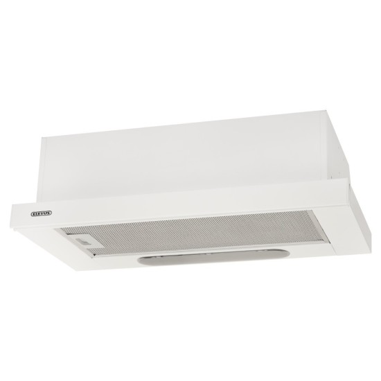 Вытяжка кухонная Eleyus BREEZE 470 50 WH Вытяжка кухонная Eleyus BREEZE 470 50 WH