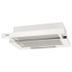 Вытяжка кухонная Eleyus BREEZE 470 60 WH Вытяжка кухонная Eleyus BREEZE 470 60 WH