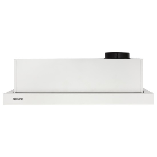 Вытяжка кухонная Eleyus BREEZE 470 60 WH Вытяжка кухонная Eleyus BREEZE 470 60 WH