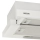 Вытяжка кухонная Eleyus BREEZE 470 60 WH Вытяжка кухонная Eleyus BREEZE 470 60 WH