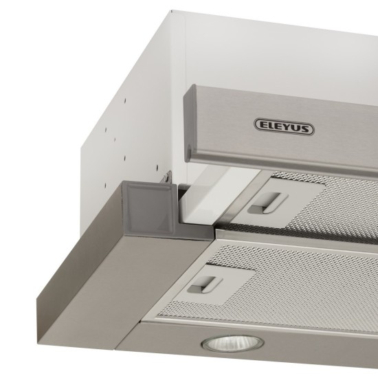 Вытяжка кухонная Eleyus BREEZE 700 50 IS Вытяжка кухонная Eleyus BREEZE 700 50 IS