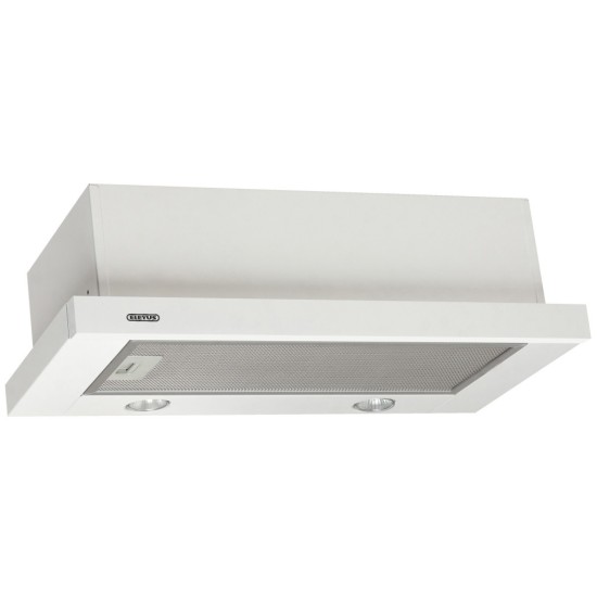 Вытяжка кухонная Eleyus LOTUS 1000 60 WH Вытяжка кухонная Eleyus LOTUS 1000 60 WH