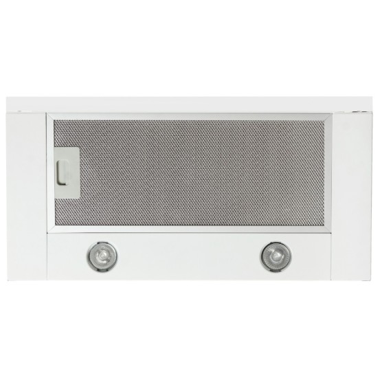 Вытяжка кухонная Eleyus LOTUS 1000 60 WH Вытяжка кухонная Eleyus LOTUS 1000 60 WH