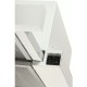 Вытяжка кухонная Eleyus LOTUS 1000 60 WH Вытяжка кухонная Eleyus LOTUS 1000 60 WH