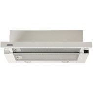 Вытяжка кухонная Eleyus LOTUS 1000 60 WH
