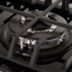 Варочна поверхня Eleyus IRIS 60 BL CTF Варочна поверхня Eleyus IRIS 60 BL CTF