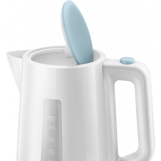 Електрочайник Philips HD9318/70 Електрочайник Philips HD9318/70