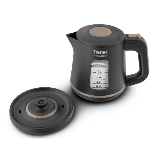 Электрочайник Tefal KI533811 Электрочайник Tefal KI533811