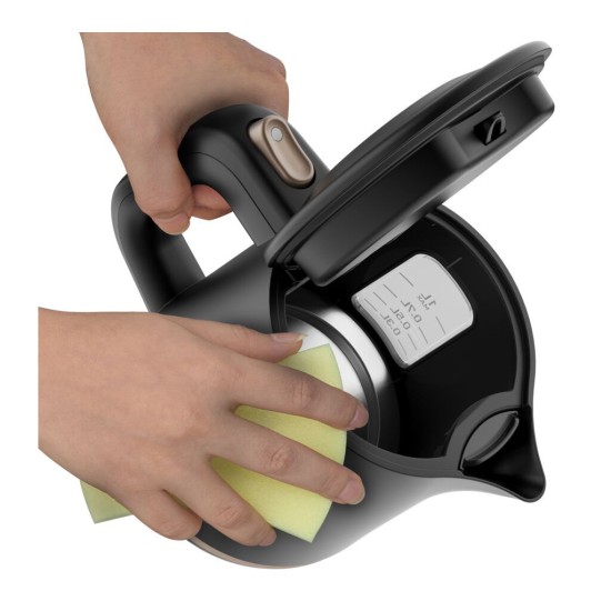 Электрочайник Tefal KI533811 Электрочайник Tefal KI533811