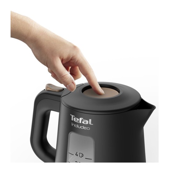 Электрочайник Tefal KI533811 Электрочайник Tefal KI533811