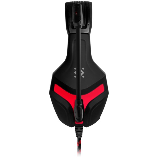 Наушники Defender Scrapper 500 Black-Red (64500) Наушники Defender Scrapper 500 Black-Red (64500)