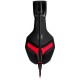 Наушники Defender Scrapper 500 Black-Red (64500) Наушники Defender Scrapper 500 Black-Red (64500)