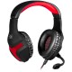 Наушники Defender Scrapper 500 Black-Red (64500) Наушники Defender Scrapper 500 Black-Red (64500)
