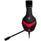 Наушники Defender Scrapper 500 Black-Red (64500) Наушники Defender Scrapper 500 Black-Red (64500)
