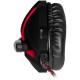 Наушники Defender Scrapper 500 Black-Red (64500) Наушники Defender Scrapper 500 Black-Red (64500)