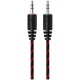 Наушники Defender Scrapper 500 Black-Red (64500) Наушники Defender Scrapper 500 Black-Red (64500)