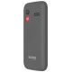 Мобільний телефон Sigma Comfort 50 HIT2020 Grey (4827798120927) Мобільний телефон Sigma Comfort 50 HIT2020 Grey (4827798120927)