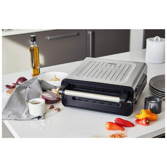 Електрогриль Russell Hobbs 28000-56 Електрогриль Russell Hobbs 28000-56