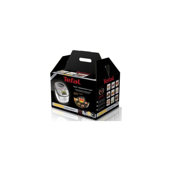Мультиварка Tefal RK812B32 Мультиварка Tefal RK812B32