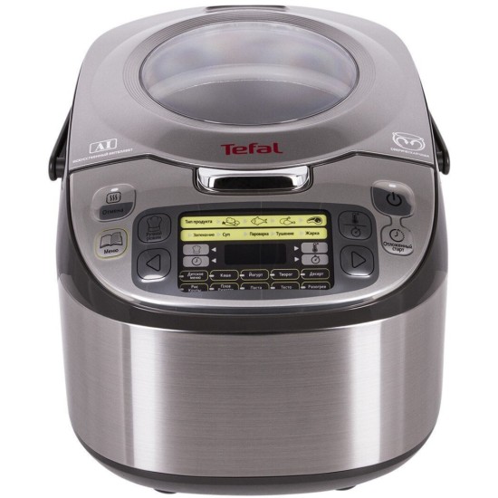 Мультиварка Tefal RK812B32 Мультиварка Tefal RK812B32