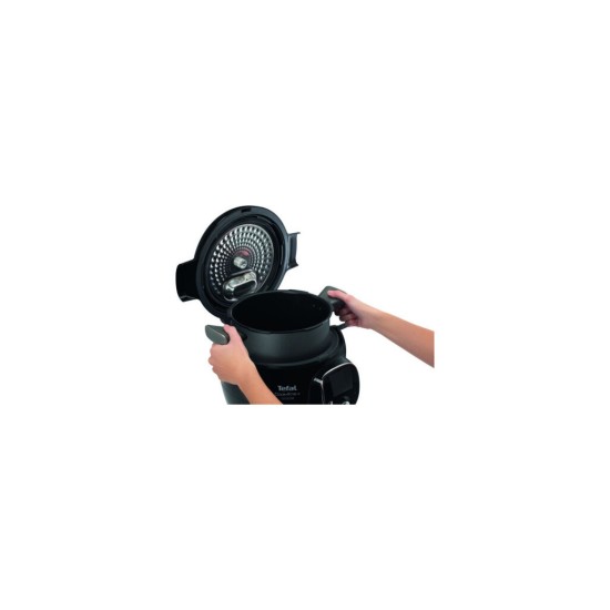 Мультиварка Tefal CY855830 Мультиварка Tefal CY855830