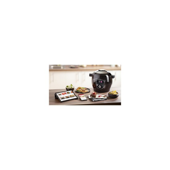 Мультиварка Tefal CY855830 Мультиварка Tefal CY855830