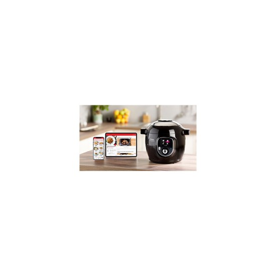 Мультиварка Tefal CY855830 Мультиварка Tefal CY855830