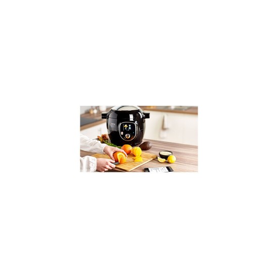 Мультиварка Tefal CY855830 Мультиварка Tefal CY855830