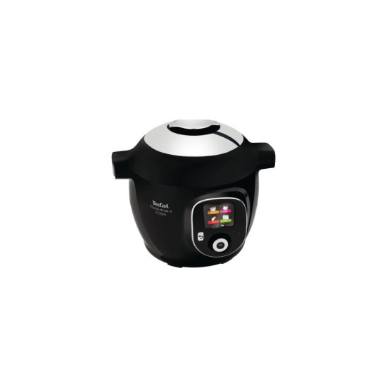 Мультиварка Tefal CY855830 Мультиварка Tefal CY855830