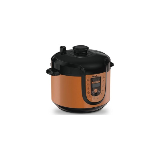 Мультиварка Moulinex CE5A0F34 Мультиварка Moulinex CE5A0F34
