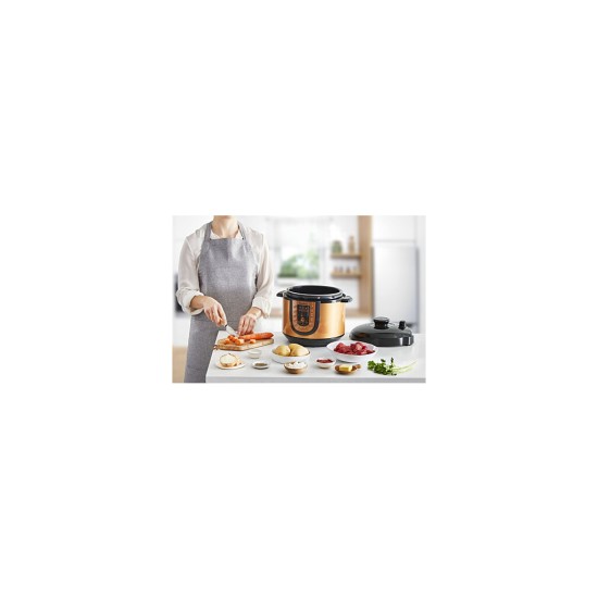 Мультиварка Moulinex CE5A0F34 Мультиварка Moulinex CE5A0F34