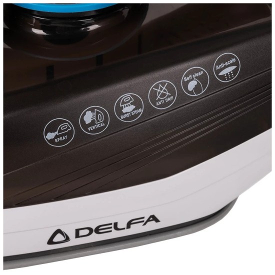 Праска Delfa DS-605 Праска Delfa DS-605