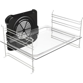 Духовой шкаф Gorenje BCM598S17BG