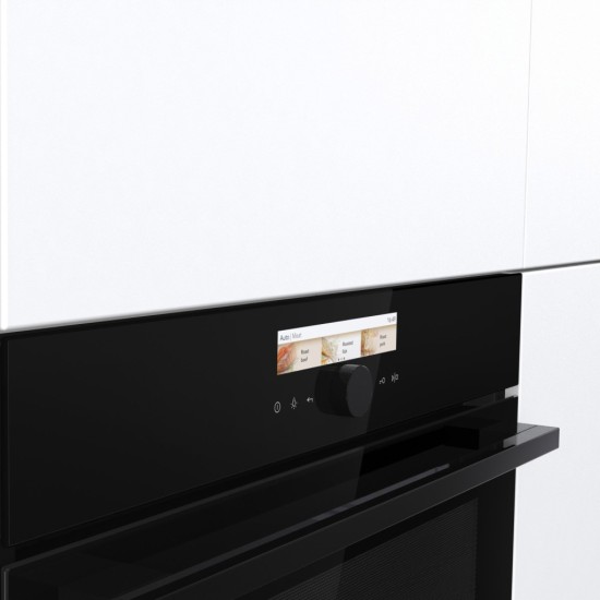 Духовой шкаф Gorenje BCM598S17BG Духовой шкаф Gorenje BCM598S17BG