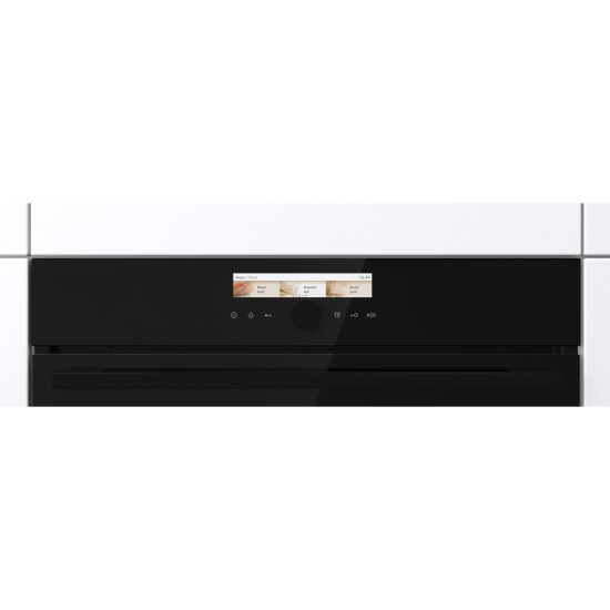 Духовой шкаф Gorenje BCM598S17BG Духовой шкаф Gorenje BCM598S17BG