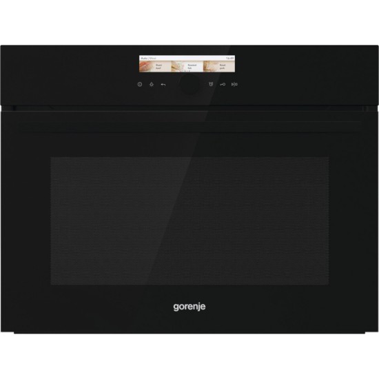 Духовой шкаф Gorenje BCM598S17BG Духовой шкаф Gorenje BCM598S17BG