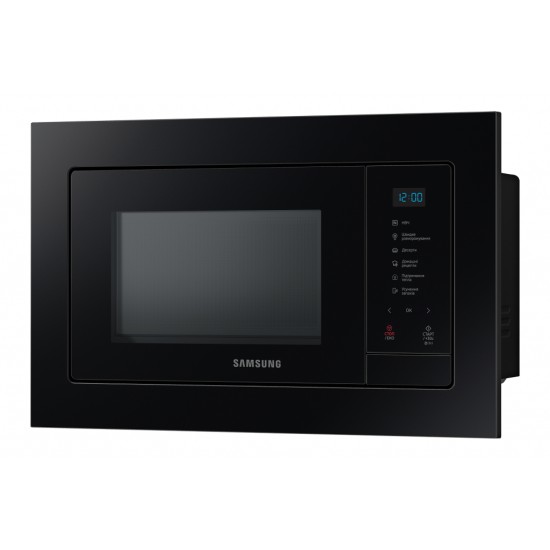 Микроволновая печь Samsung MS23A7118AK/UA Микроволновая печь Samsung MS23A7118AK/UA